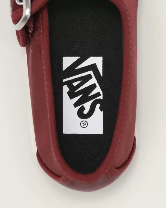 Zapato Mary Jane Lowpro Premium