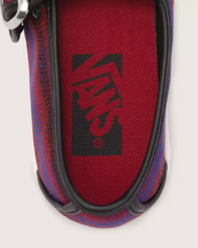 Zapato Mary Jane Lowpro Premium