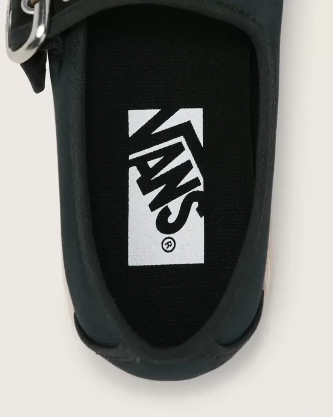 Zapato Mary Jane Lowpro Premium