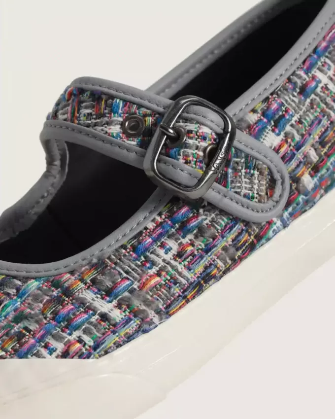 Zapato Mary Jane Lowpro Premium