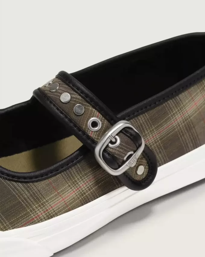 Zapato Mary Jane Lowpro Premium