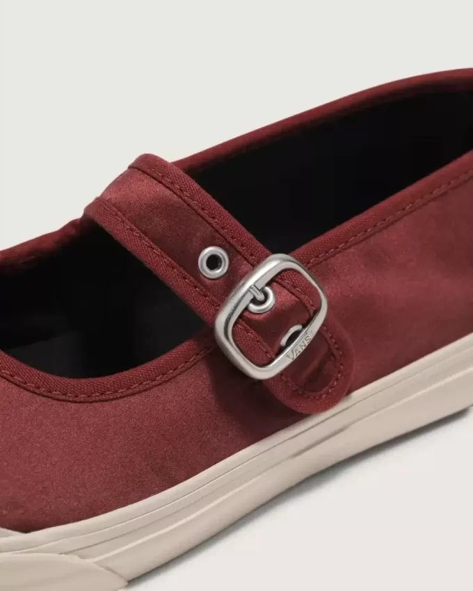 Zapato Mary Jane Lowpro Premium