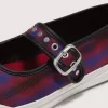 Zapato Mary Jane Lowpro Premium