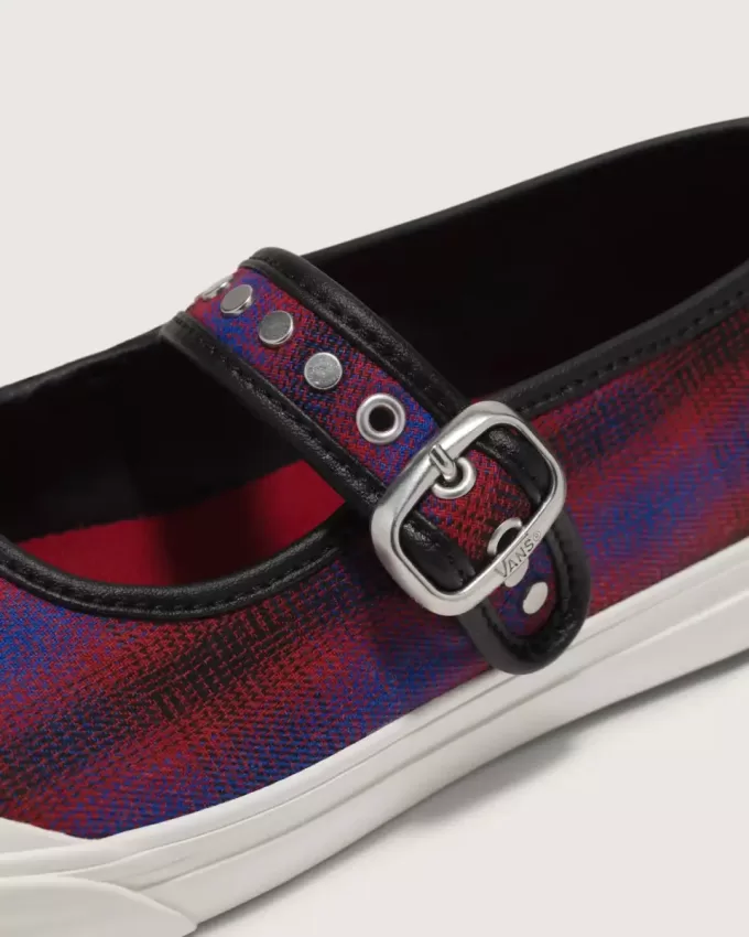 Zapato Mary Jane Lowpro Premium