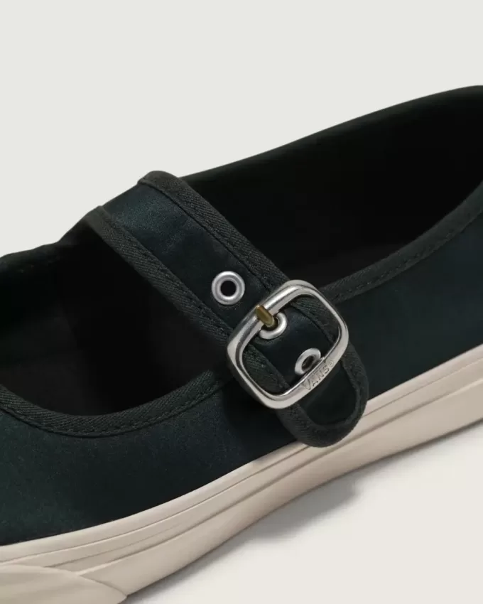 Zapato Mary Jane Lowpro Premium