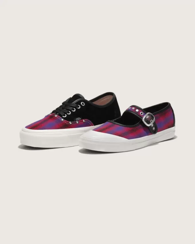 Zapato Mary Jane Lowpro Premium
