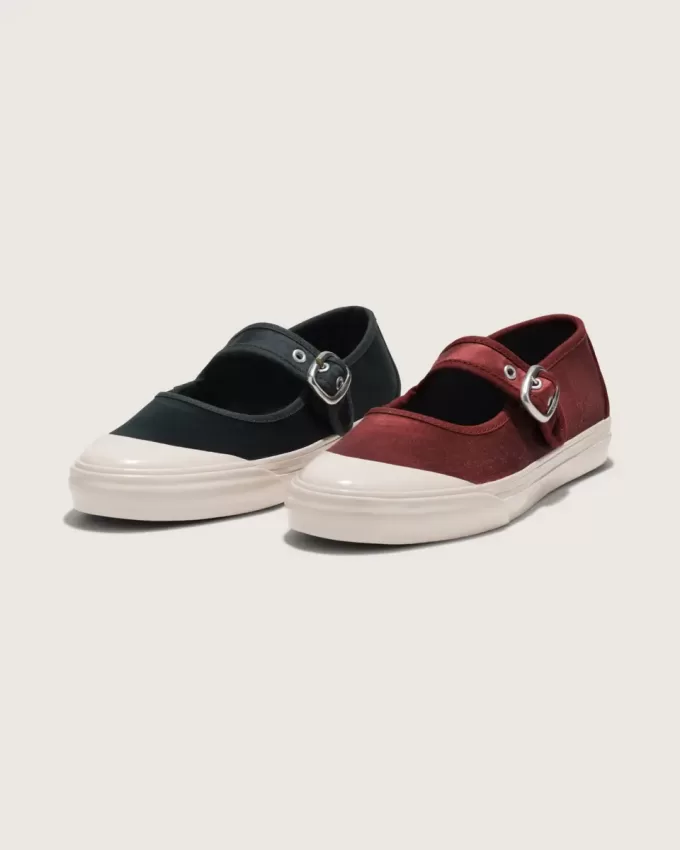 Zapato Mary Jane Lowpro Premium