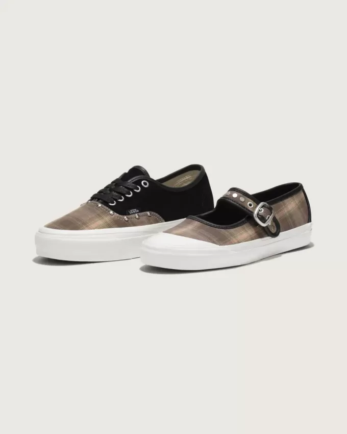 Zapato Mary Jane Lowpro Premium