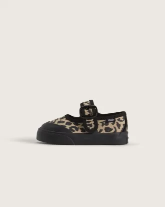 Zapato Mary Jane para niños pequeños