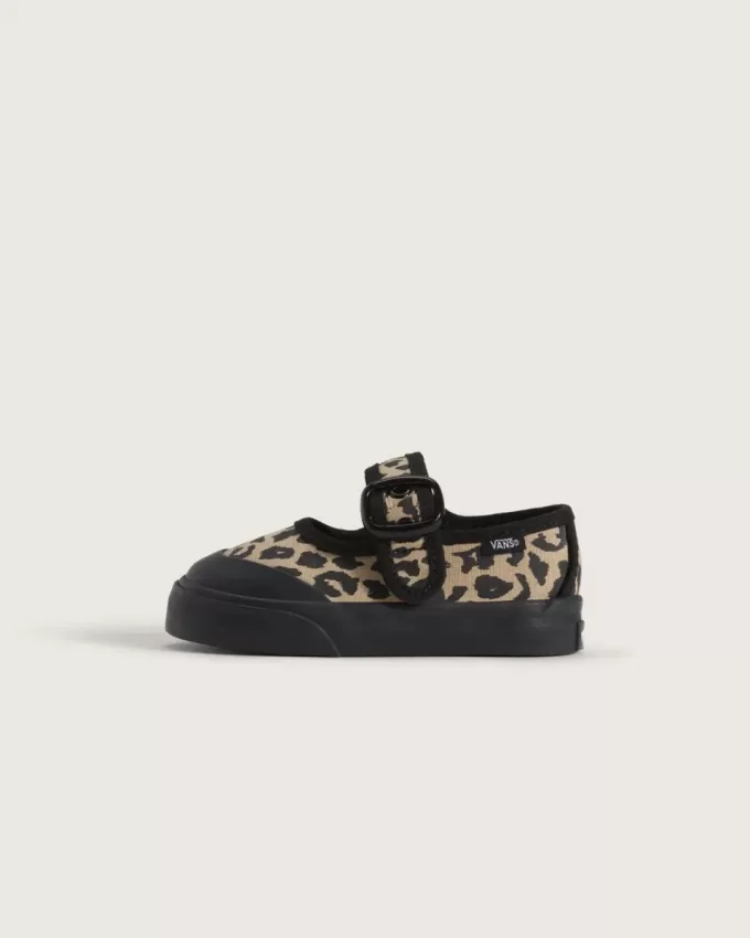 Zapato Mary Jane para niños pequeños