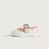 Zapato Mary Jane para niños pequeños