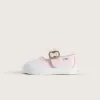Zapato Mary Jane para niños pequeños