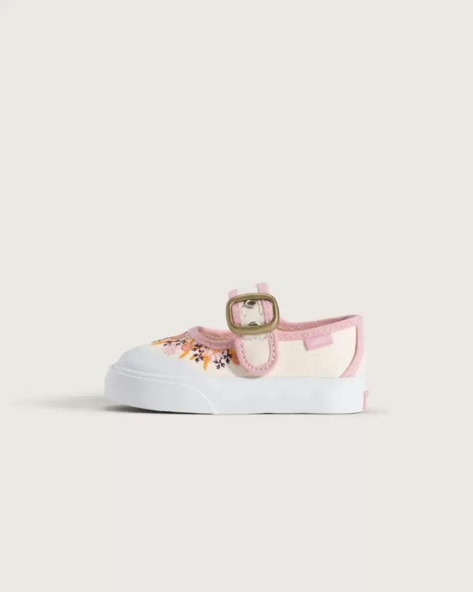 Zapato Mary Jane para niños pequeños
