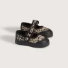 Zapato Mary Jane para niños pequeños