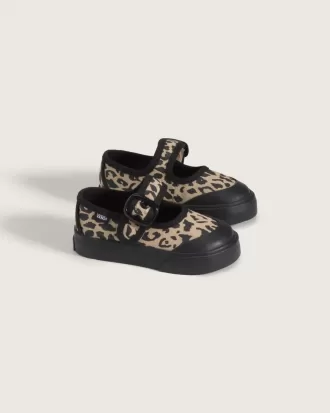 Zapato Mary Jane para niños pequeños