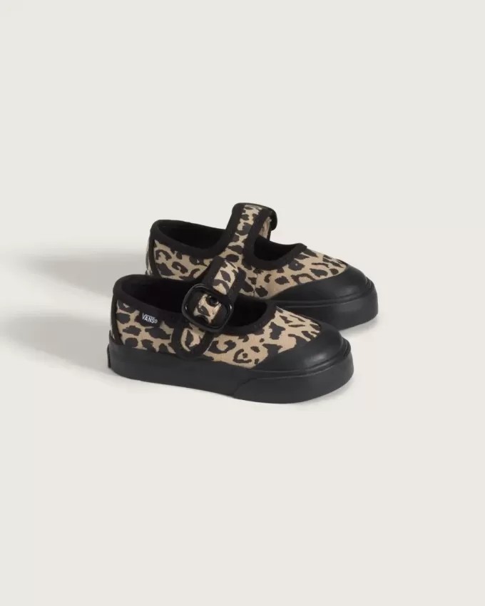 Zapato Mary Jane para niños pequeños