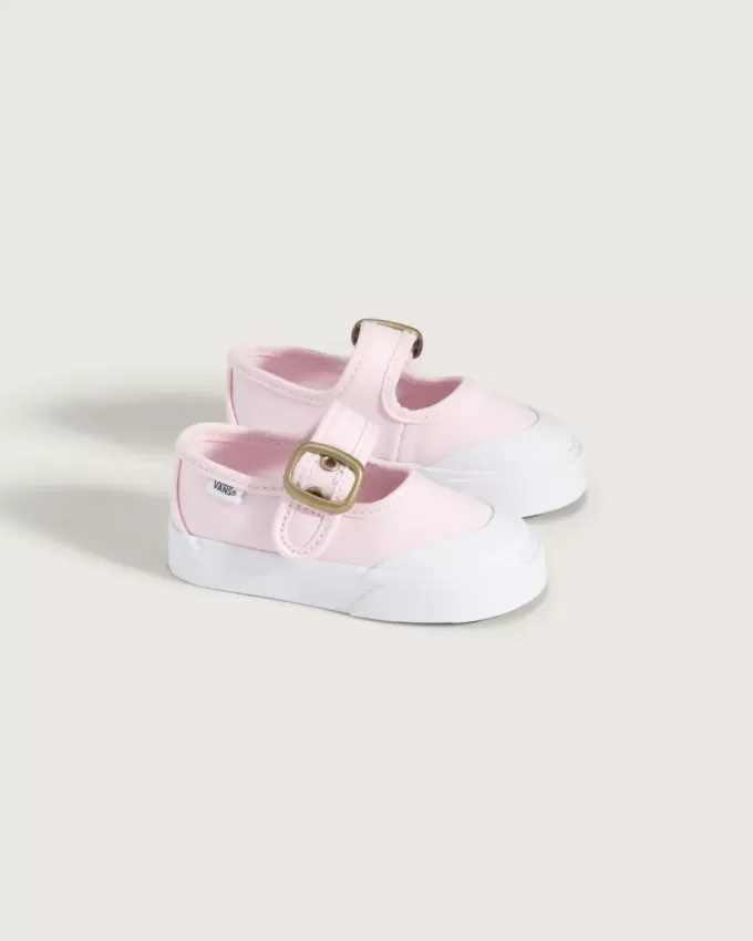 Zapato Mary Jane para niños pequeños