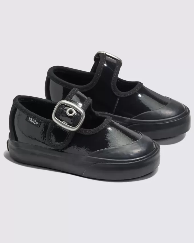Zapato Mary Jane para niños pequeños