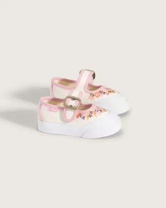 Zapato Mary Jane para niños pequeños