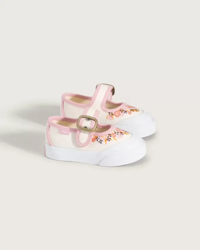 Zapato Mary Jane para niños pequeños
