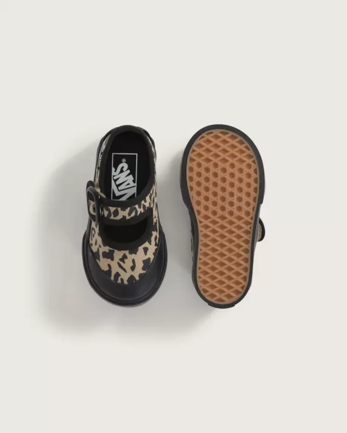 Zapato Mary Jane para niños pequeños