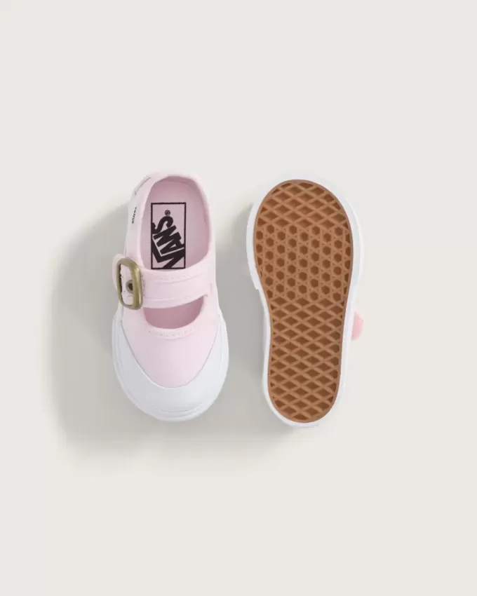 Zapato Mary Jane para niños pequeños