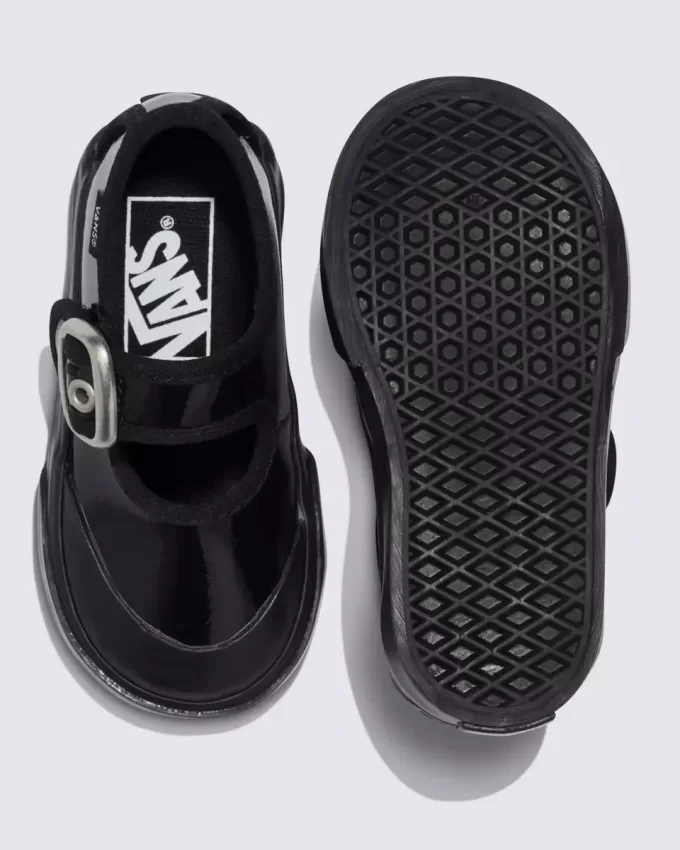 Zapato Mary Jane para niños pequeños