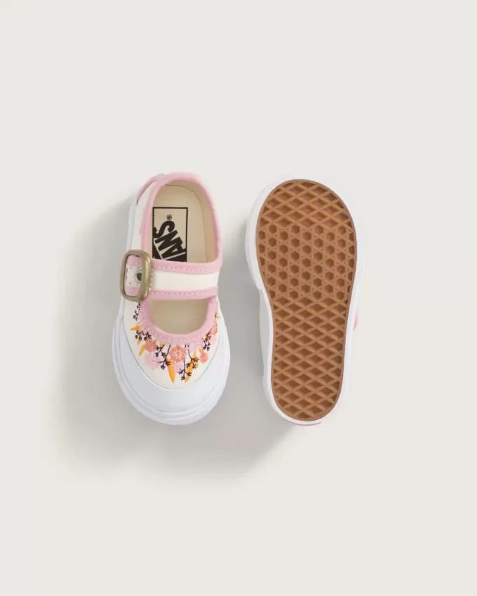 Zapato Mary Jane para niños pequeños
