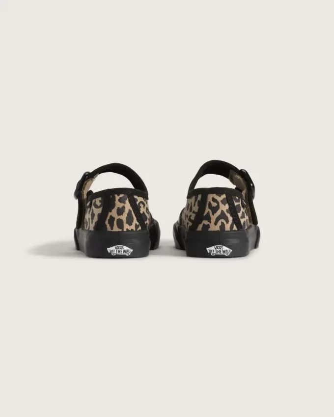Zapato Mary Jane para niños pequeños