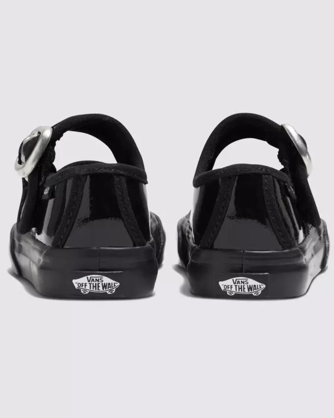 Zapato Mary Jane para niños pequeños