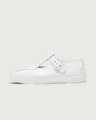 Zapato Mary Jane Perlado Premium