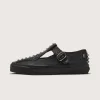 Zapato Mary Jane Perlado Premium