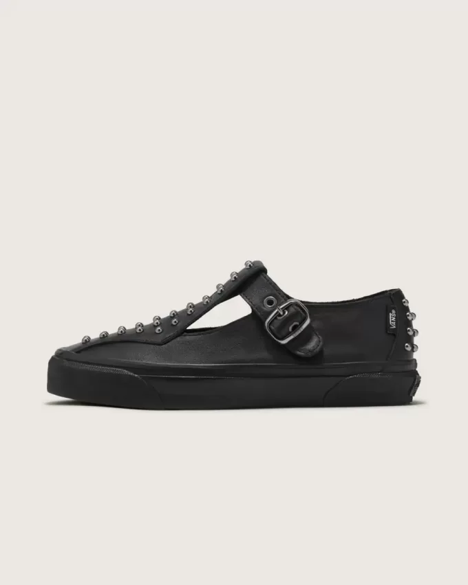 Zapato Mary Jane Perlado Premium