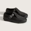Zapato Mary Jane Perlado Premium