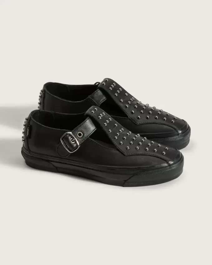 Zapato Mary Jane Perlado Premium