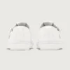 Zapato Mary Jane Perlado Premium