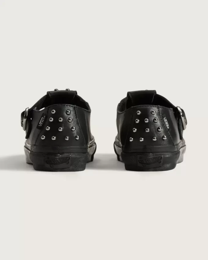 Zapato Mary Jane Perlado Premium