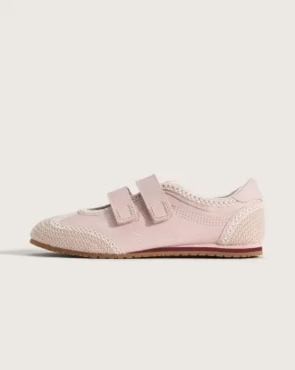 Zapato Mary Jane Super Lowpro Premium
