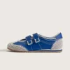 Zapato Mary Jane Super Lowpro Premium