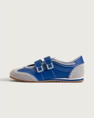 Zapato Mary Jane Super Lowpro Premium