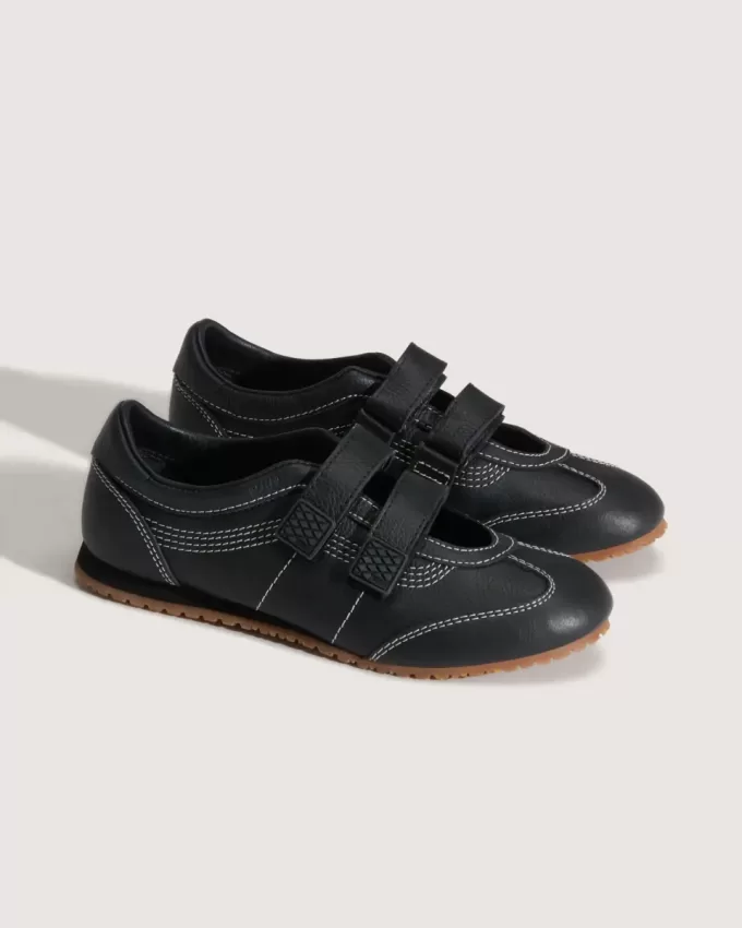 Zapato Mary Jane Super Lowpro Premium