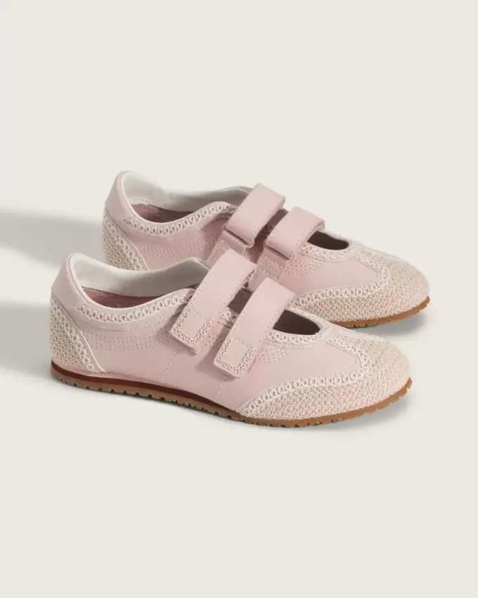 Zapato Mary Jane Super Lowpro Premium