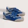 Zapato Mary Jane Super Lowpro Premium