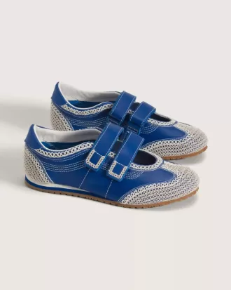 Zapato Mary Jane Super Lowpro Premium