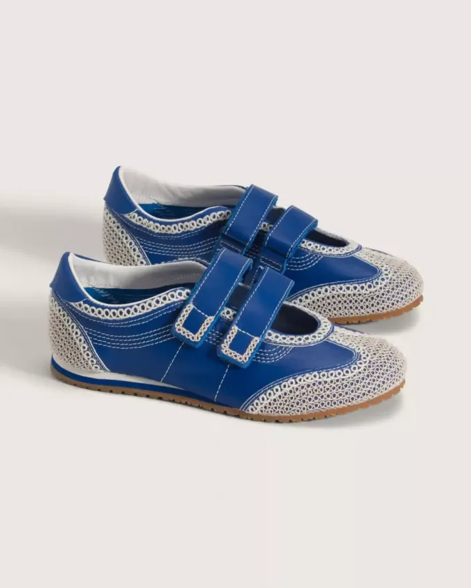 Zapato Mary Jane Super Lowpro Premium