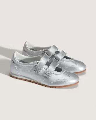 Zapato Mary Jane Super Lowpro Premium