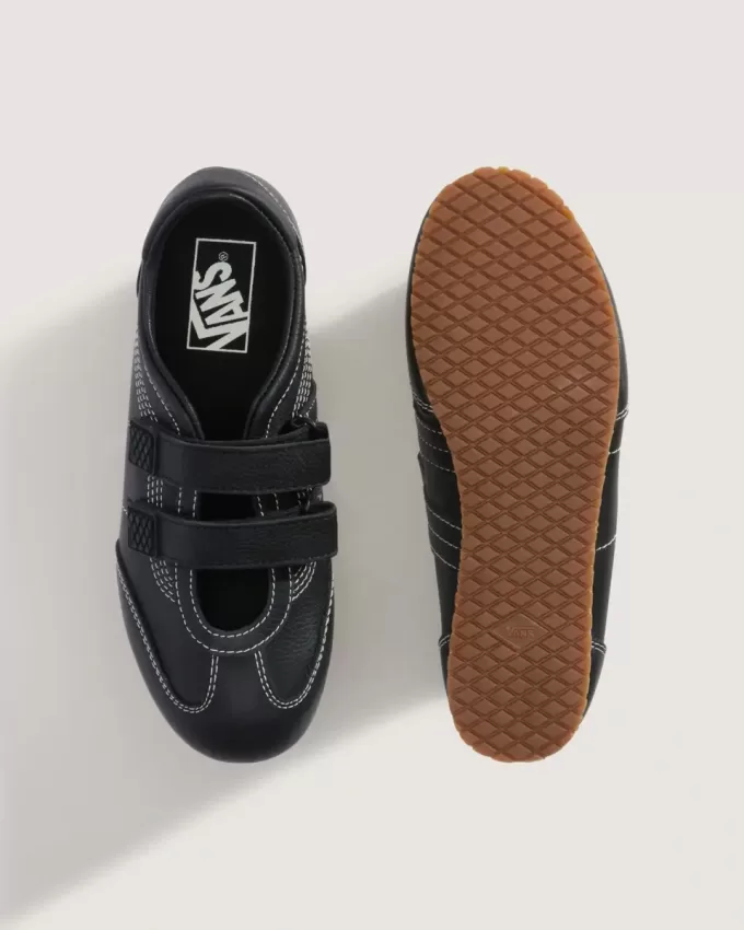 Zapato Mary Jane Super Lowpro Premium