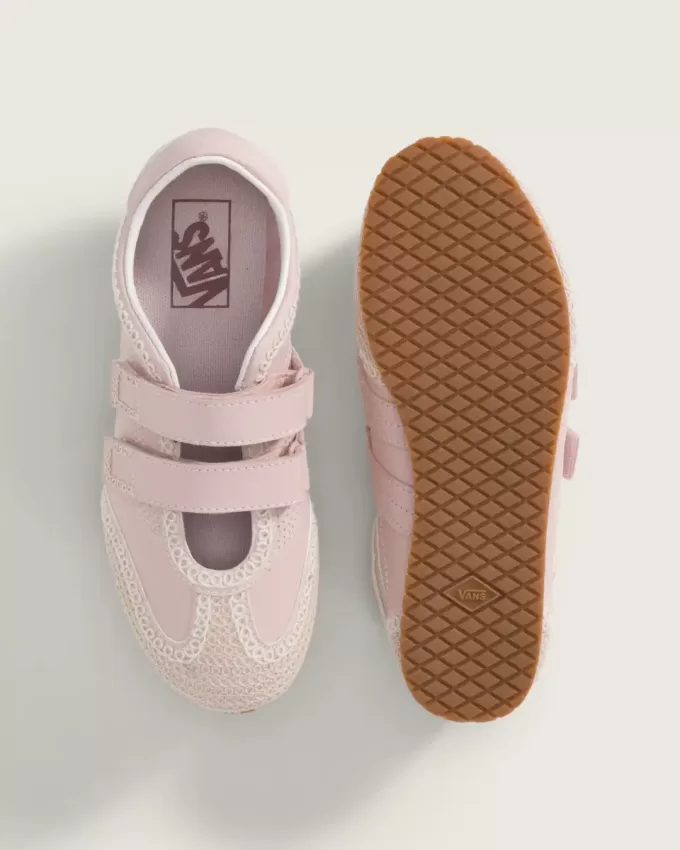 Zapato Mary Jane Super Lowpro Premium
