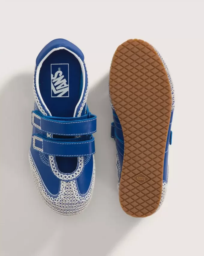 Zapato Mary Jane Super Lowpro Premium