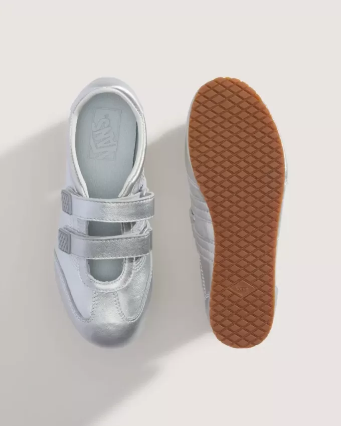 Zapato Mary Jane Super Lowpro Premium